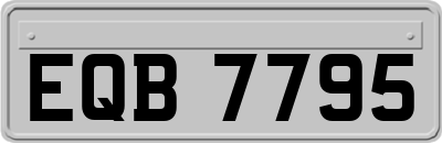 EQB7795