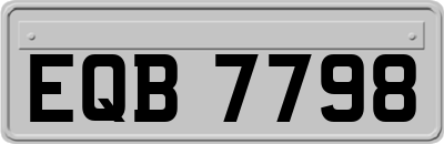 EQB7798