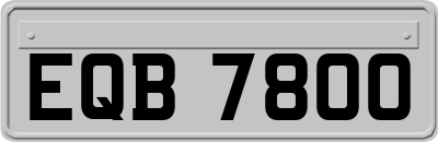 EQB7800