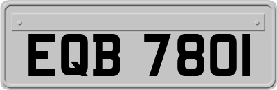 EQB7801