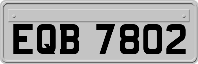 EQB7802