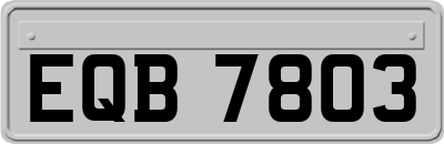 EQB7803