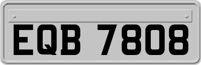 EQB7808