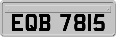 EQB7815