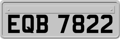 EQB7822