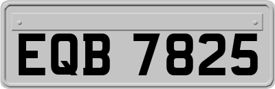 EQB7825