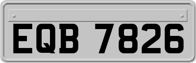 EQB7826