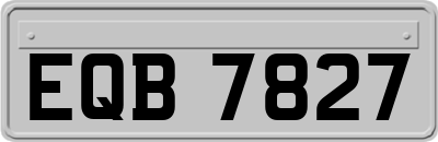 EQB7827