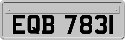 EQB7831