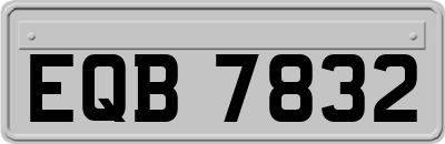 EQB7832