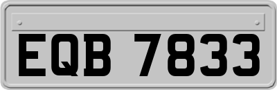 EQB7833