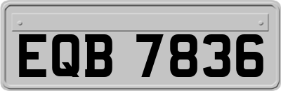 EQB7836