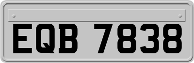 EQB7838