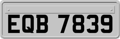 EQB7839