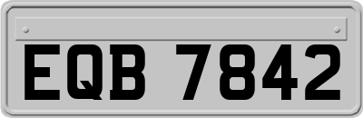 EQB7842