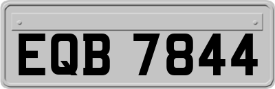 EQB7844