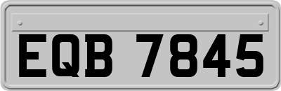 EQB7845