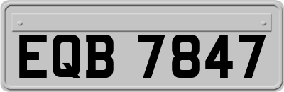 EQB7847