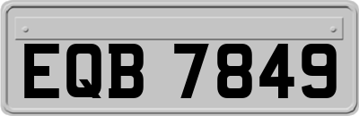 EQB7849