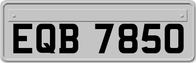 EQB7850
