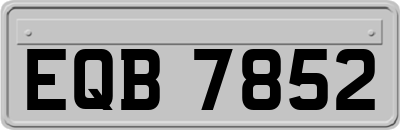 EQB7852