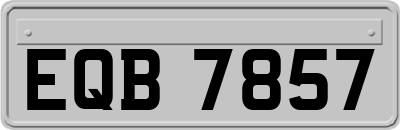 EQB7857