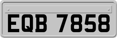 EQB7858