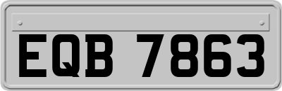 EQB7863
