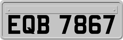 EQB7867