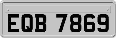EQB7869