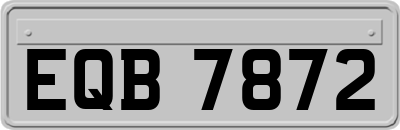 EQB7872