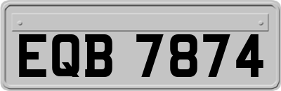 EQB7874