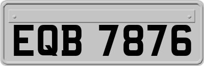 EQB7876