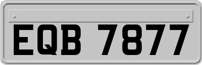 EQB7877