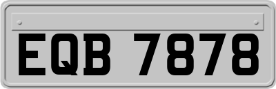 EQB7878