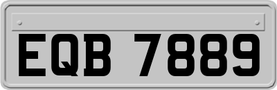 EQB7889
