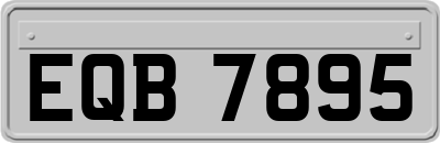 EQB7895