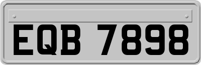 EQB7898