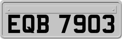 EQB7903