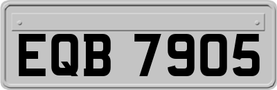 EQB7905