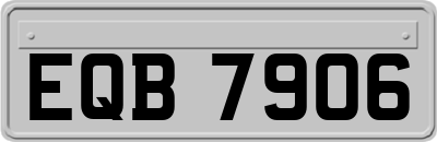 EQB7906