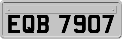 EQB7907