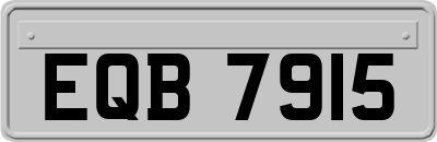 EQB7915