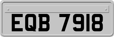 EQB7918