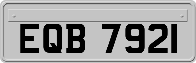EQB7921