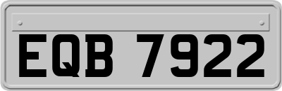EQB7922