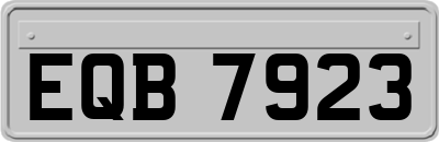 EQB7923