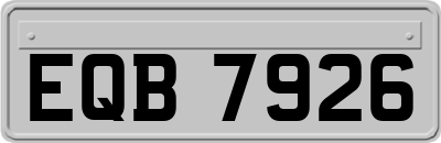 EQB7926