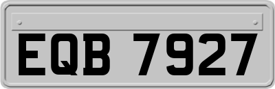 EQB7927