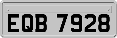 EQB7928